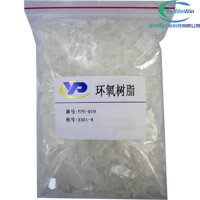 Epoxy Resin Food Package Epoxy Resin Food Package